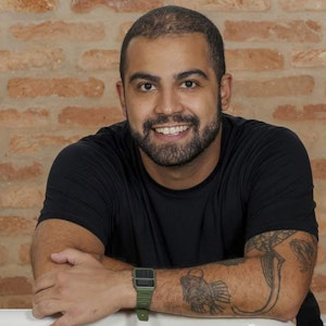 Bruno Oliveira