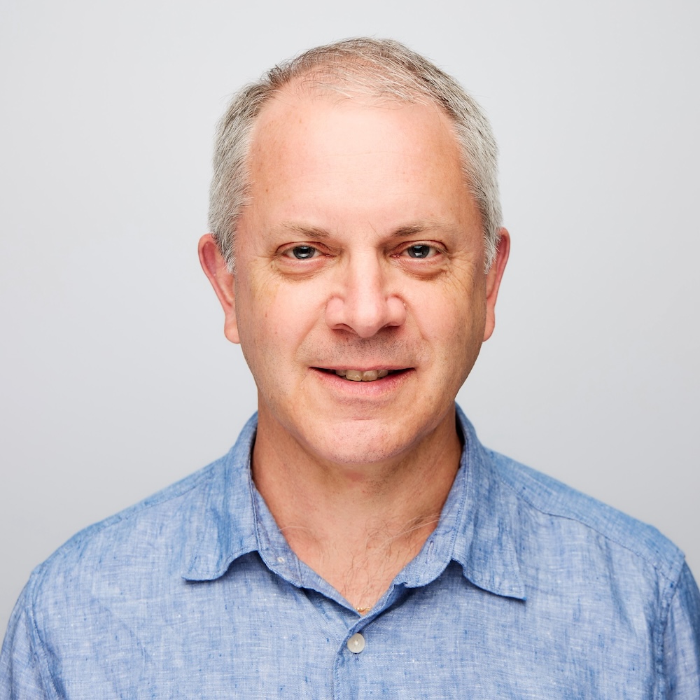 Rob Pegoraro
