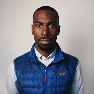 DeRay Mckesson