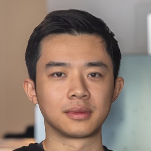 Jesse Zhang