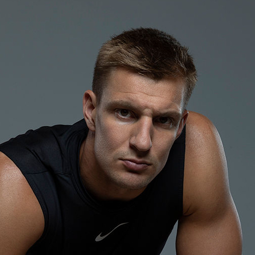 Rob Gronkowski
