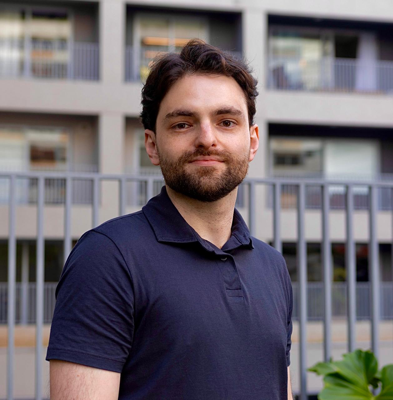 Matheus Oliveira
