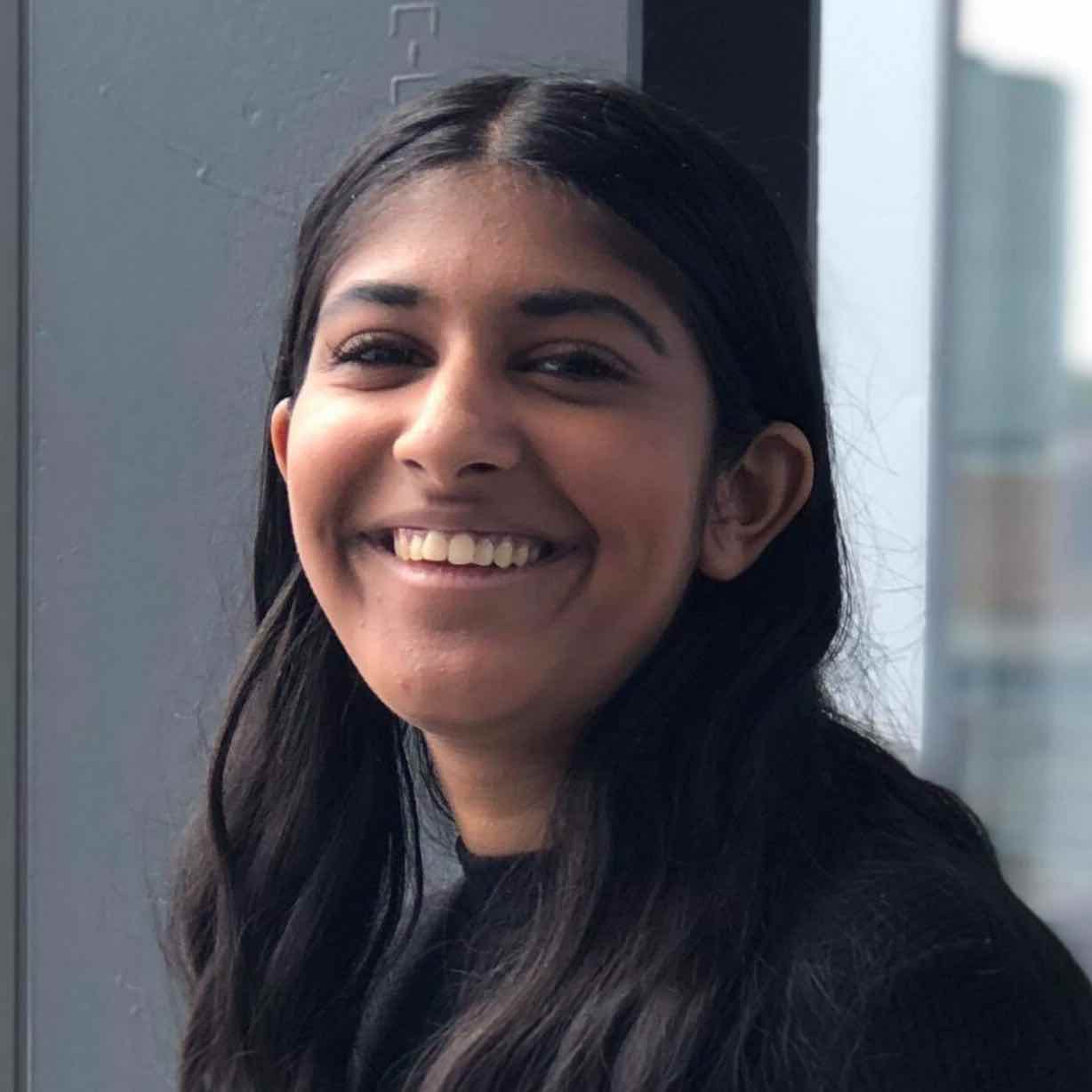 Riya Mehta