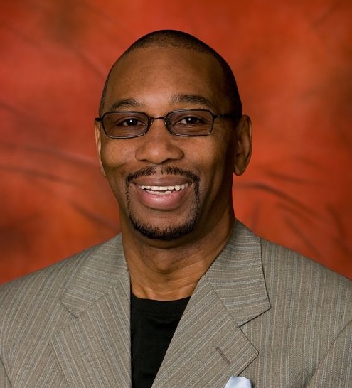 Larry Miller
