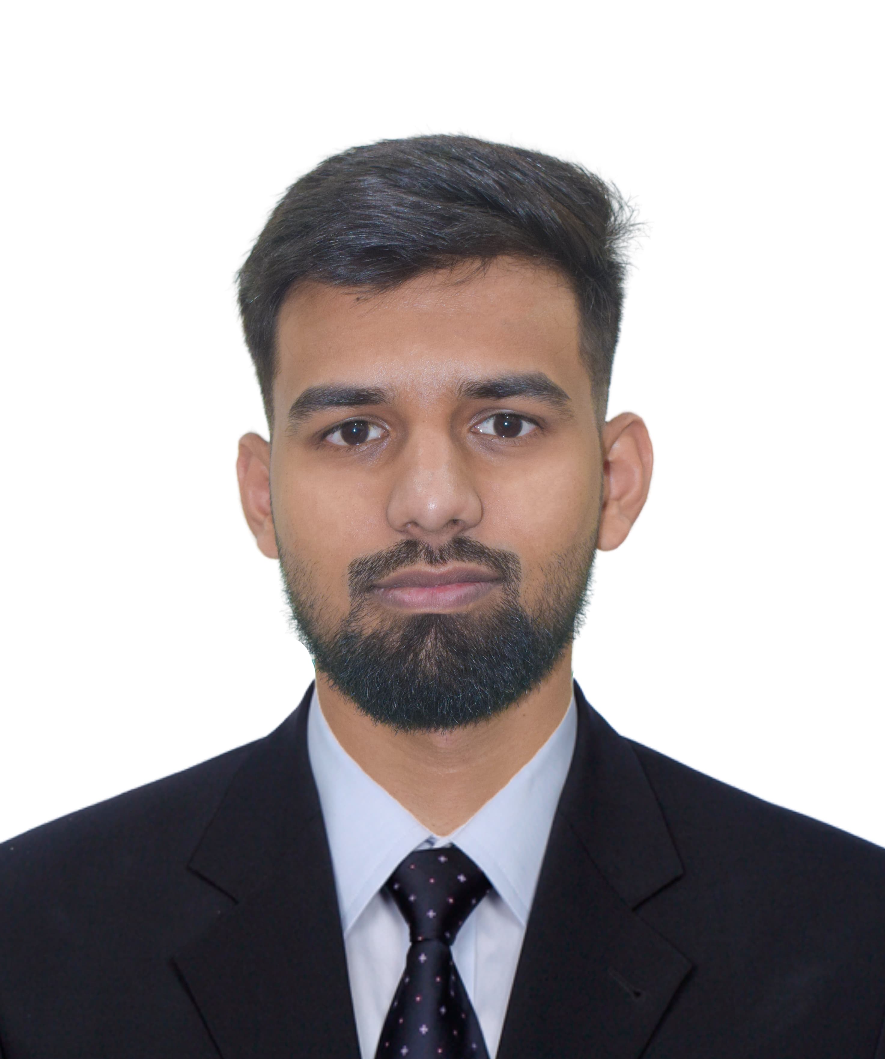 Hubaib Muzammil