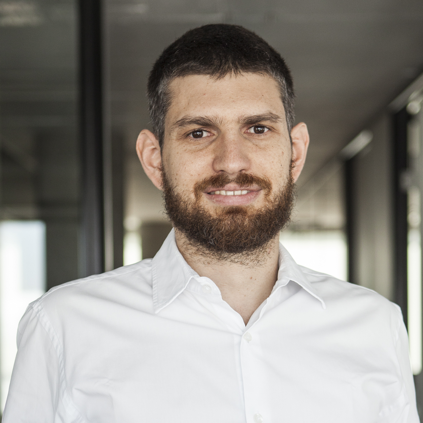 Santiago Fossatti