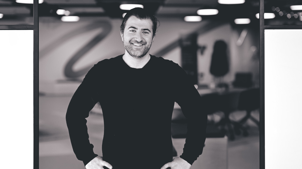 Abakar Saidov