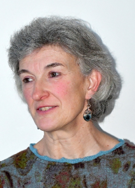 Anja Berlanger