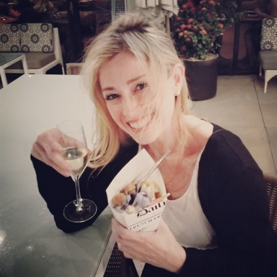 Christine Herron