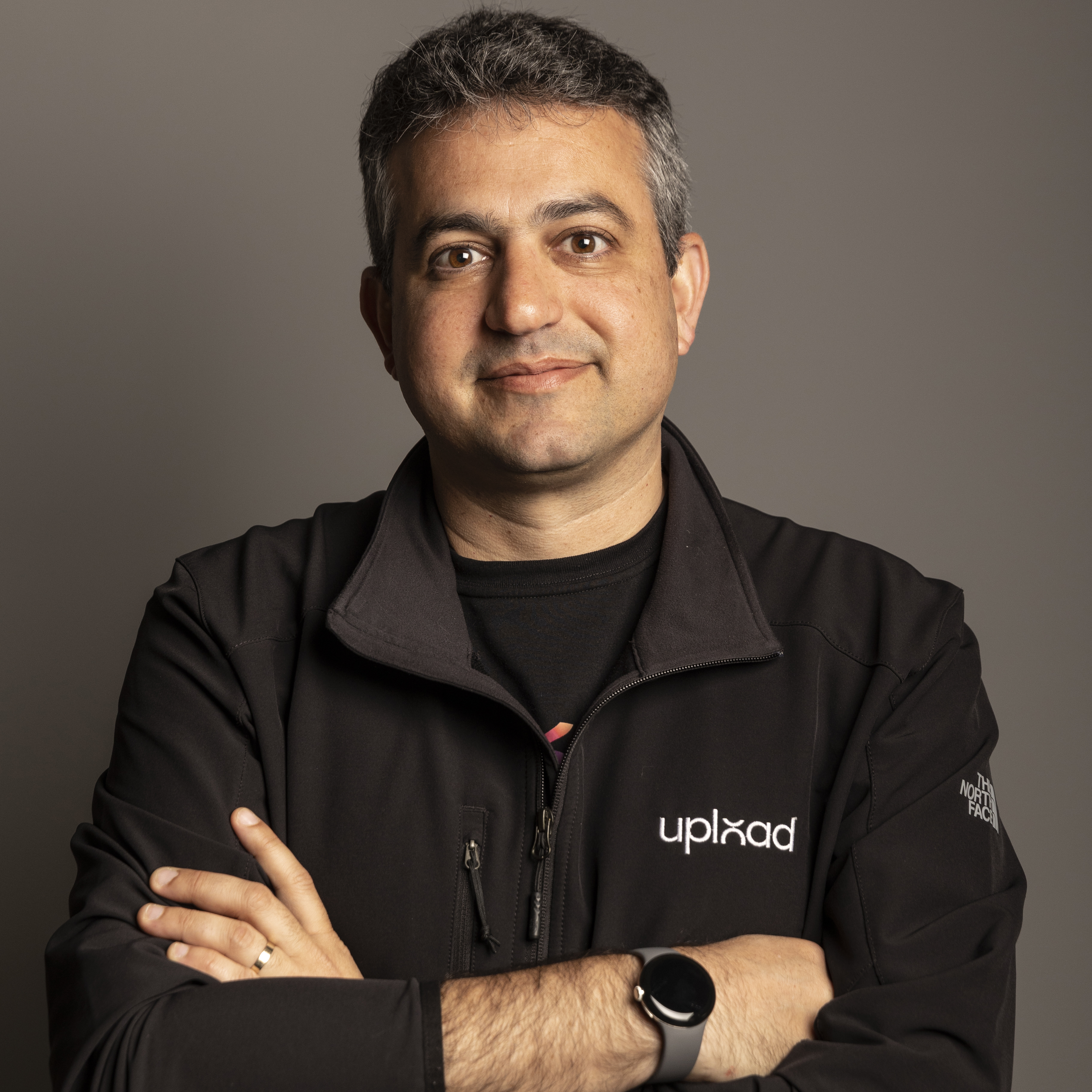 Allan  Panossian