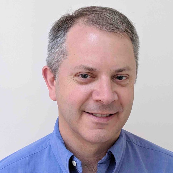 Rob Pegoraro