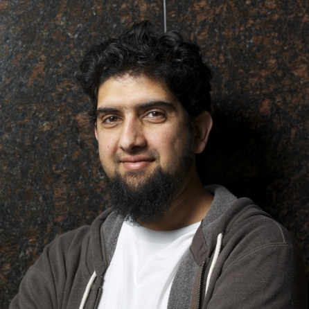 Haroon Meer