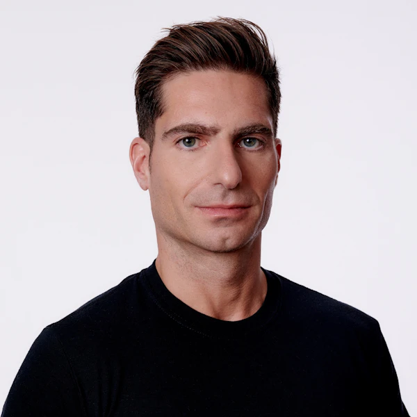 Geoff Lewis