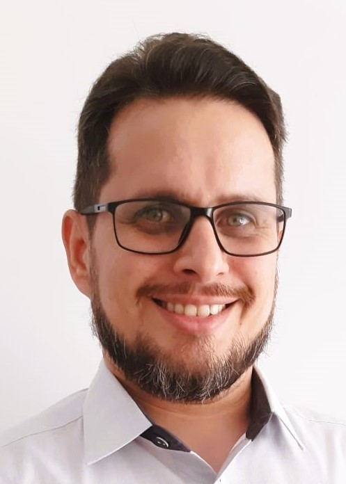 Jefferson Gobi Barbosa