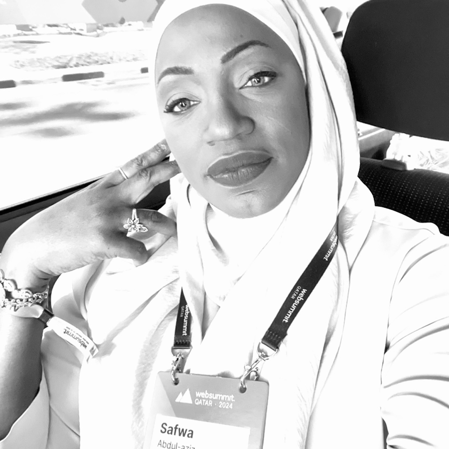 Dr. Safwa Abdul aziz