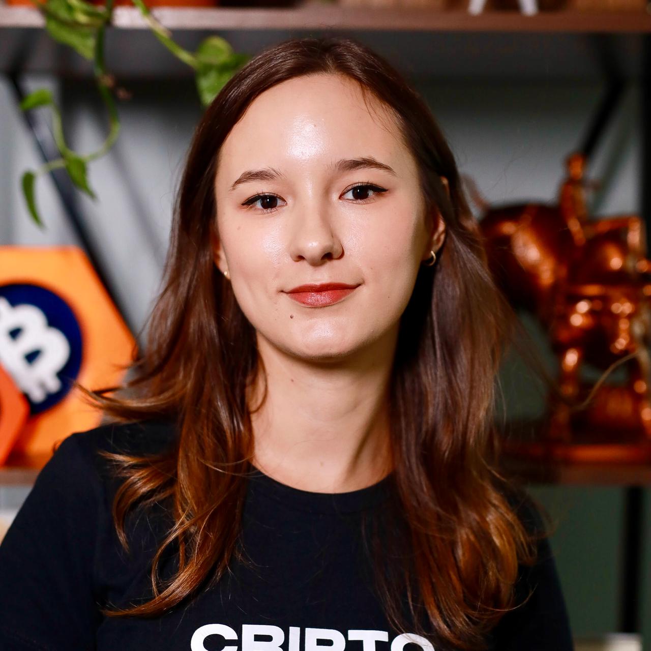 Saori Honorato