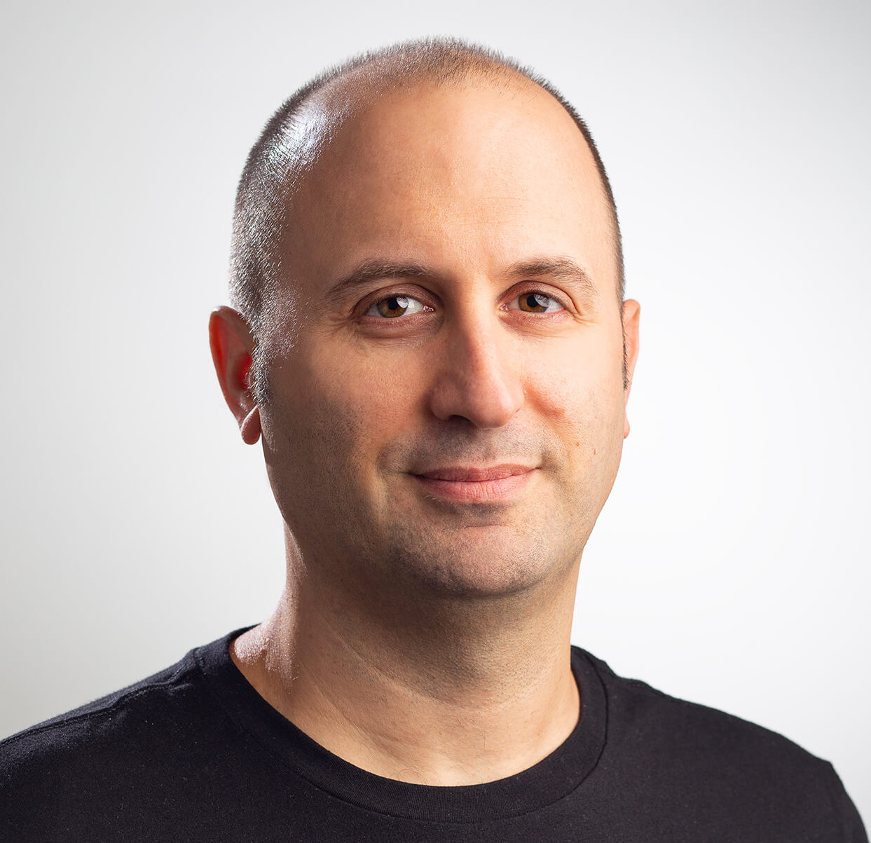 Arik Shtilman