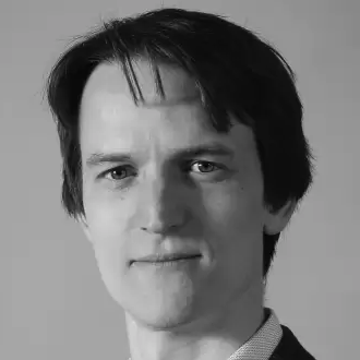 Nicholas Hawker