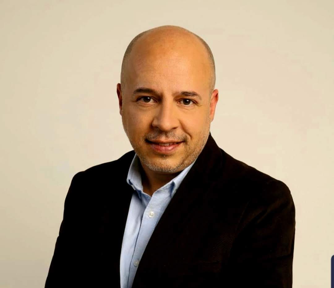 Francisco Calderón Campos