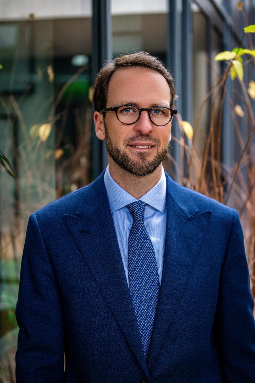 Dr. Jeremias Kettner