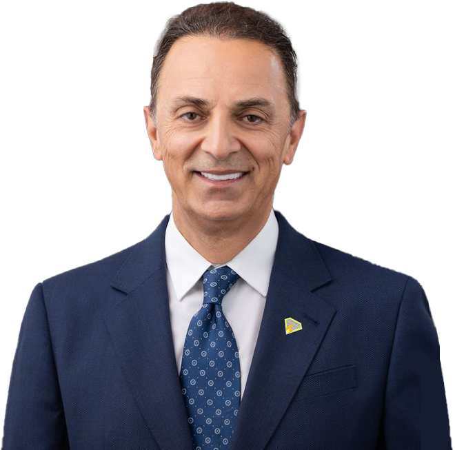 Ed Sleiman