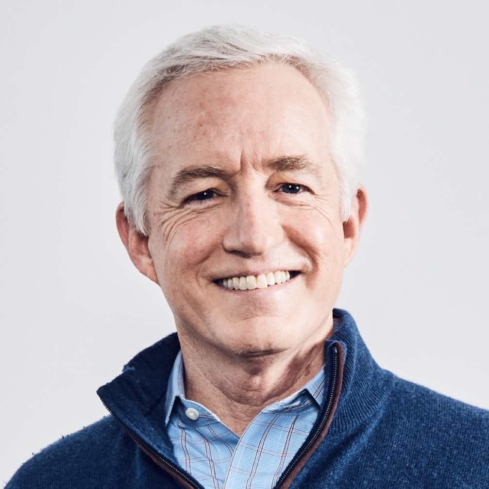 Eric Schurenberg