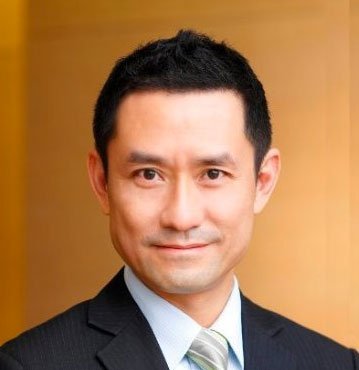 Ericson Chan