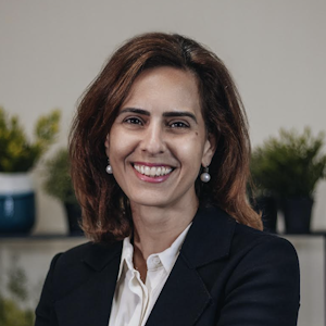 Patricia Casaburi