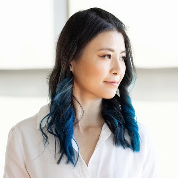 Sharon Zhang