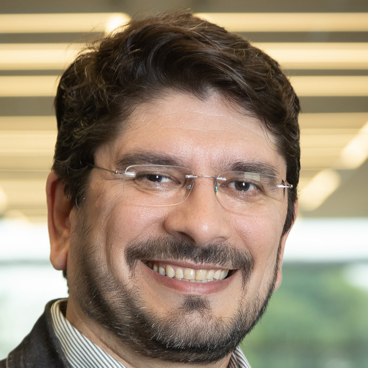 Valmir Ortega