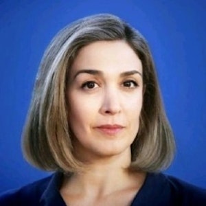 Betsabeh Madani Hermann