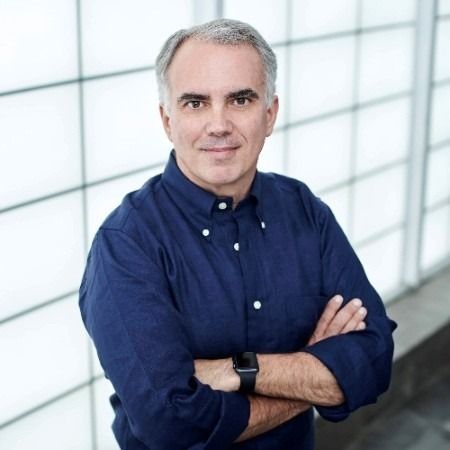 Horacio Gutierrez