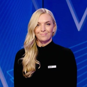 Nicky Crosby