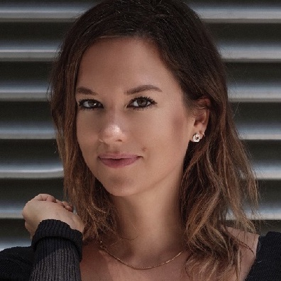 Julie Bogaert