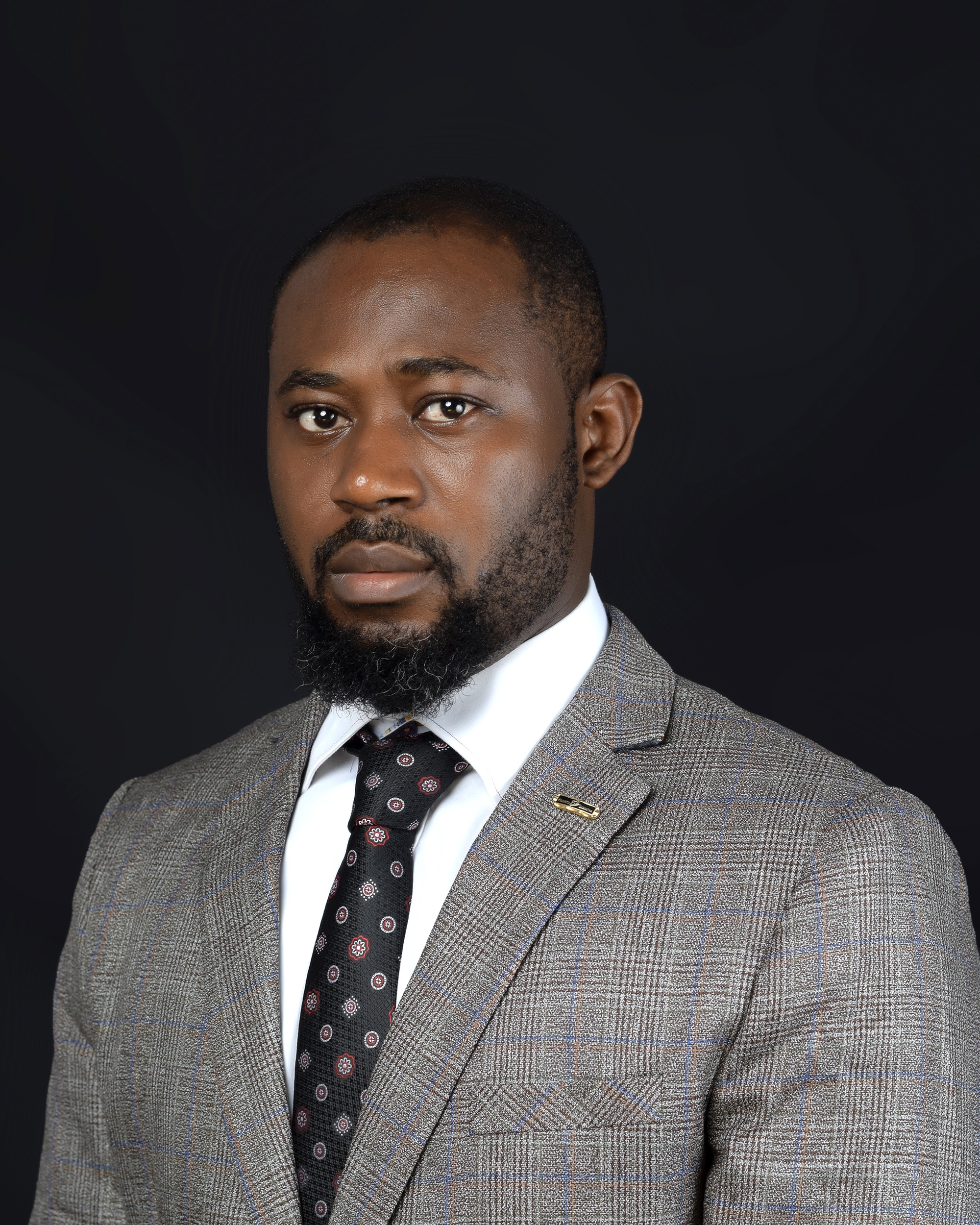 Mustapha Abiodun