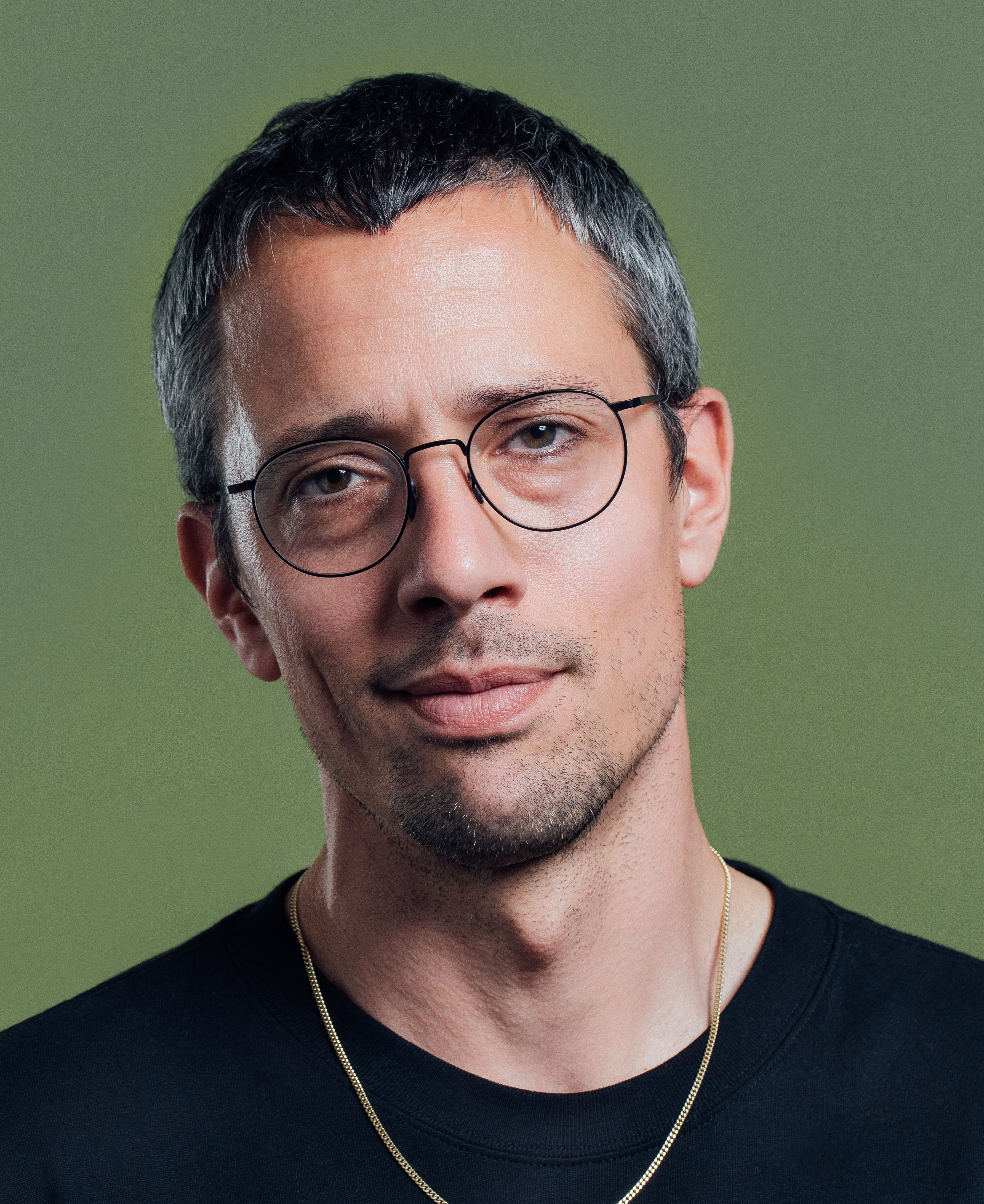 Paul van Raak