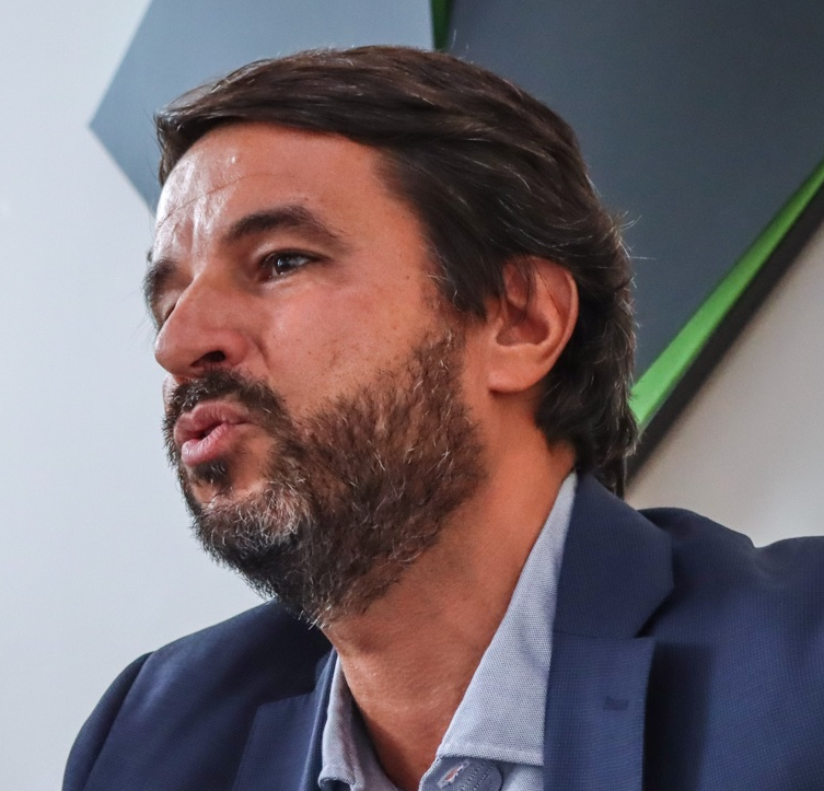 António Dias Martins