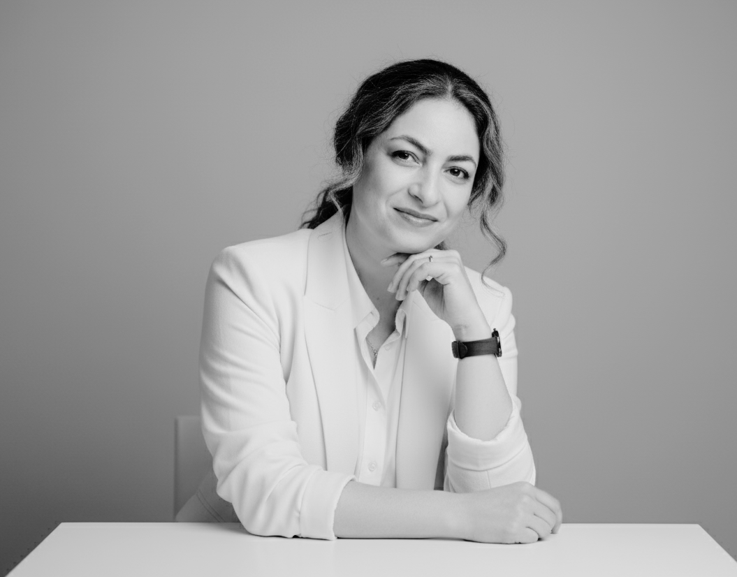 Nasim Gholamshahbazi