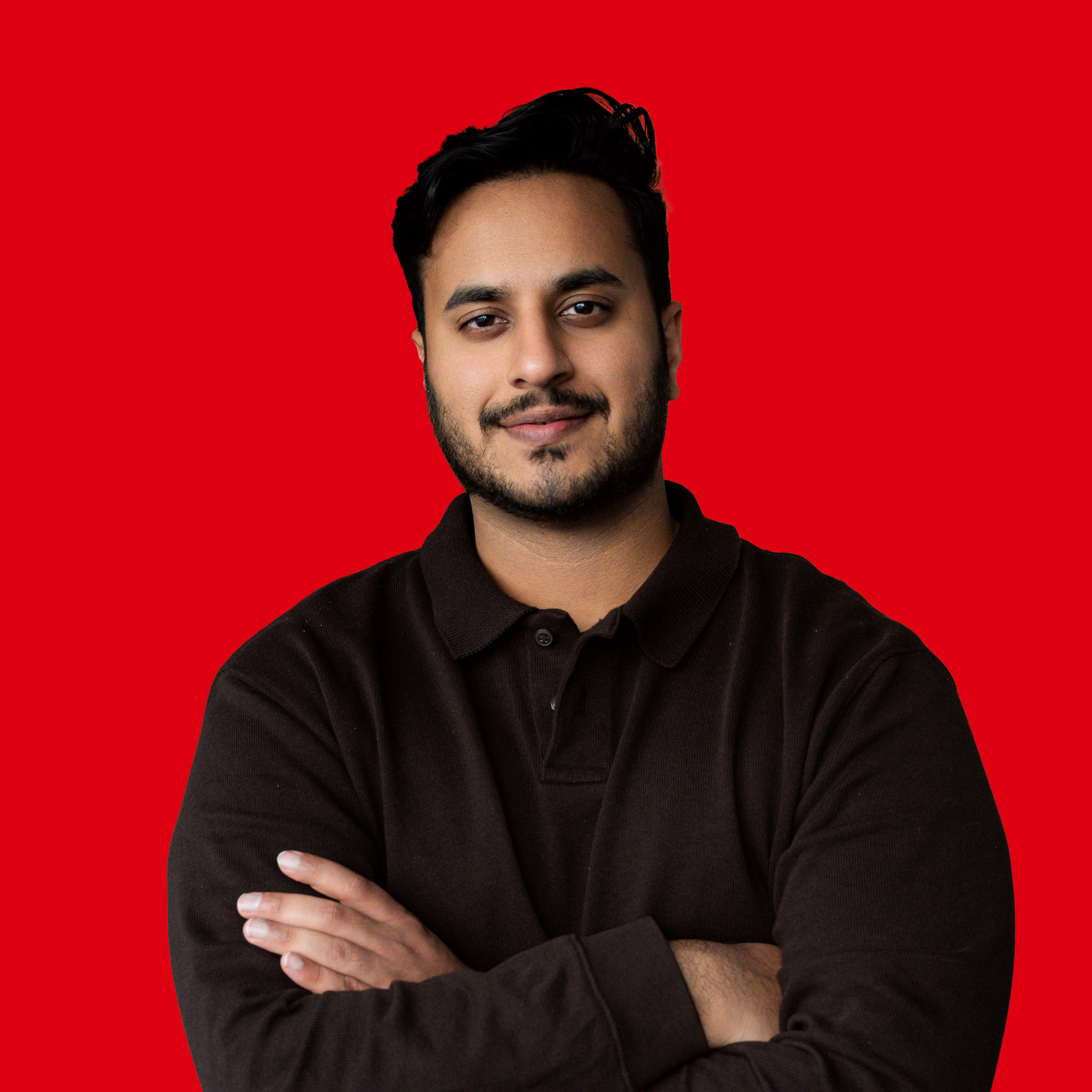 Humza Abid Khan