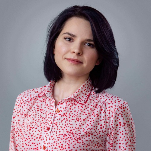 Hanna Myshko