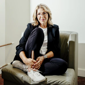 Naomi Klein