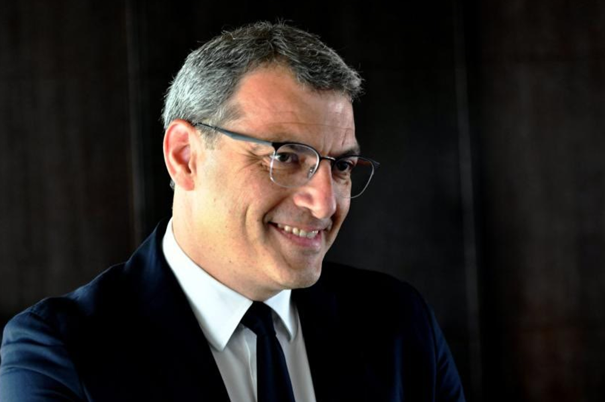 Damien Comolli