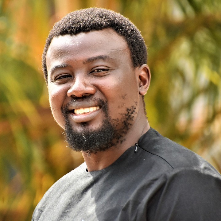 'Gbenga Sesan
