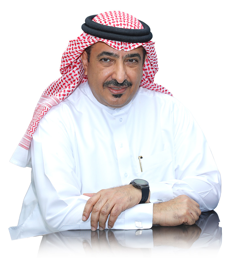 Ahmed Al HujairI