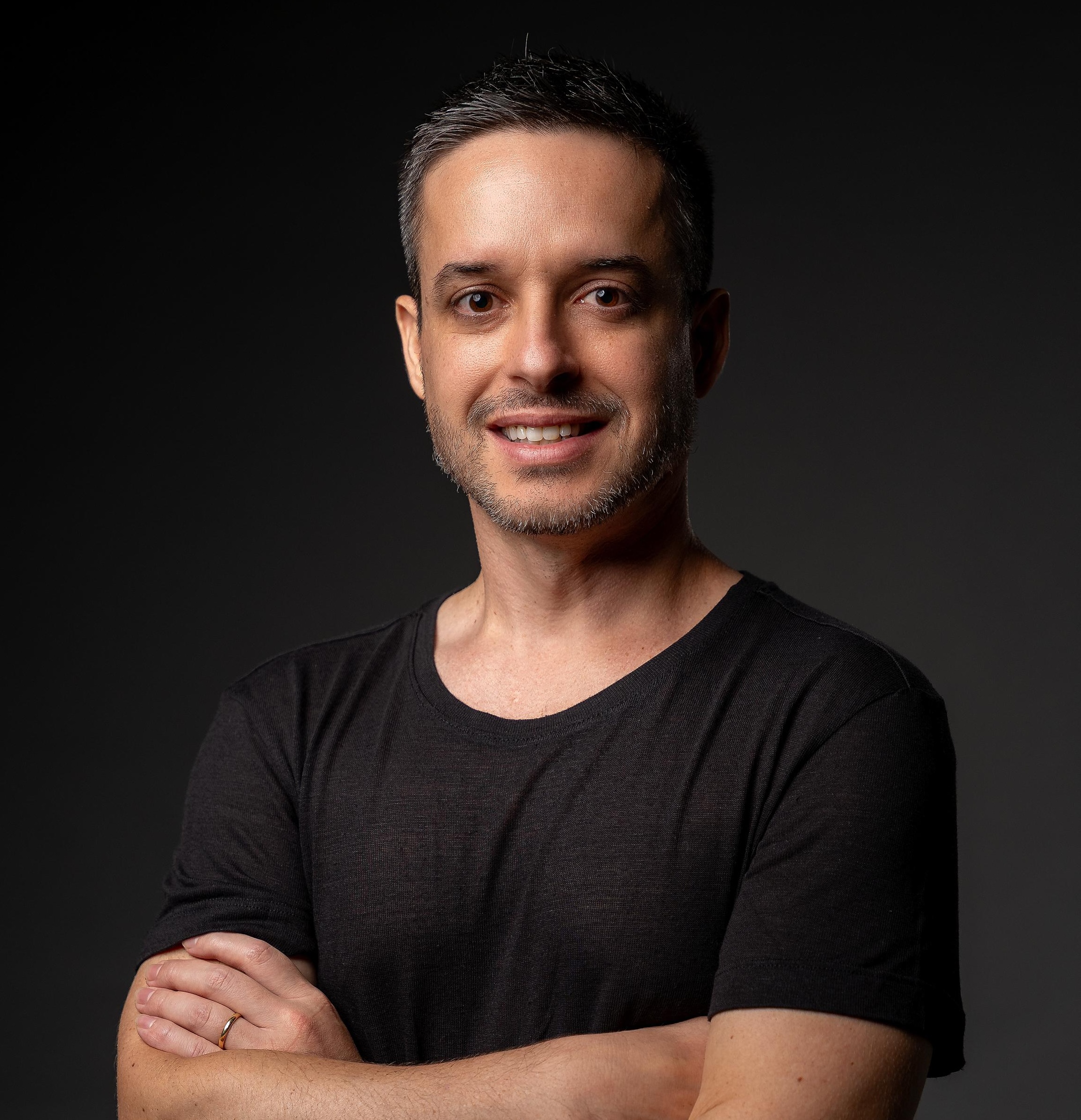 Claudio Franco