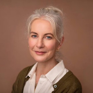 Anna Bateson