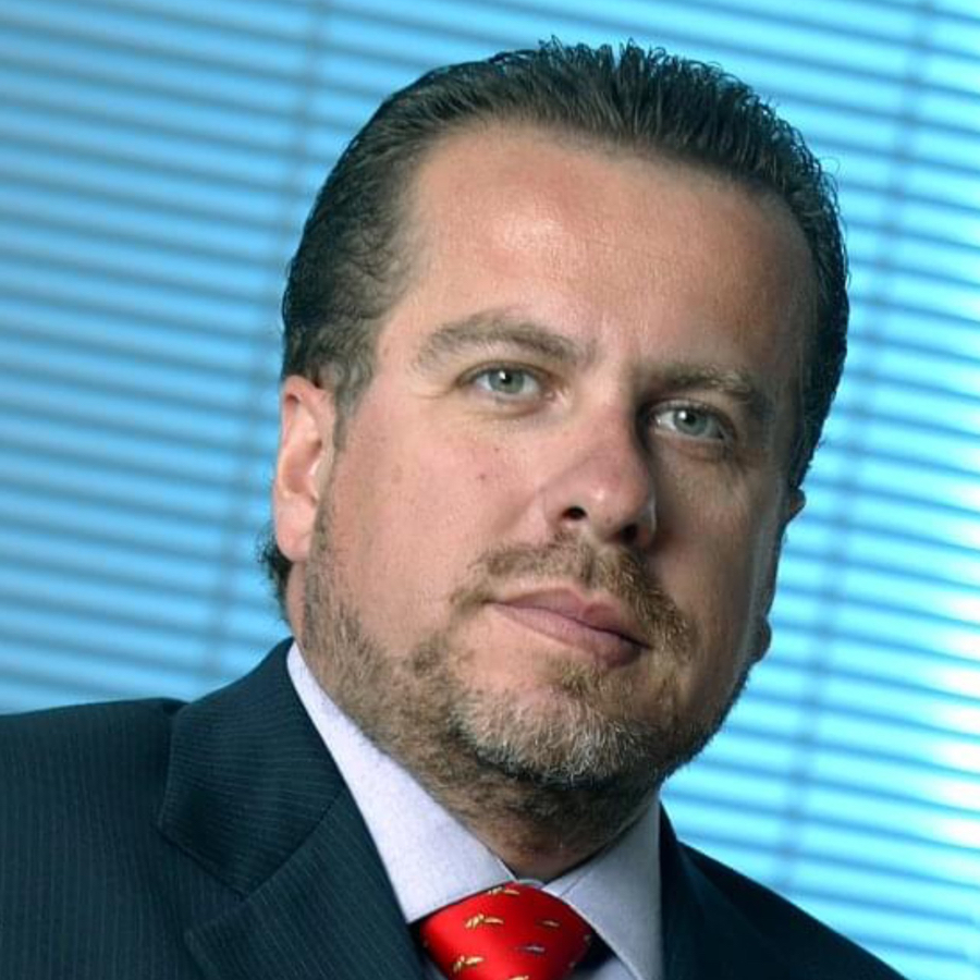 Jose Roberto Loureiro