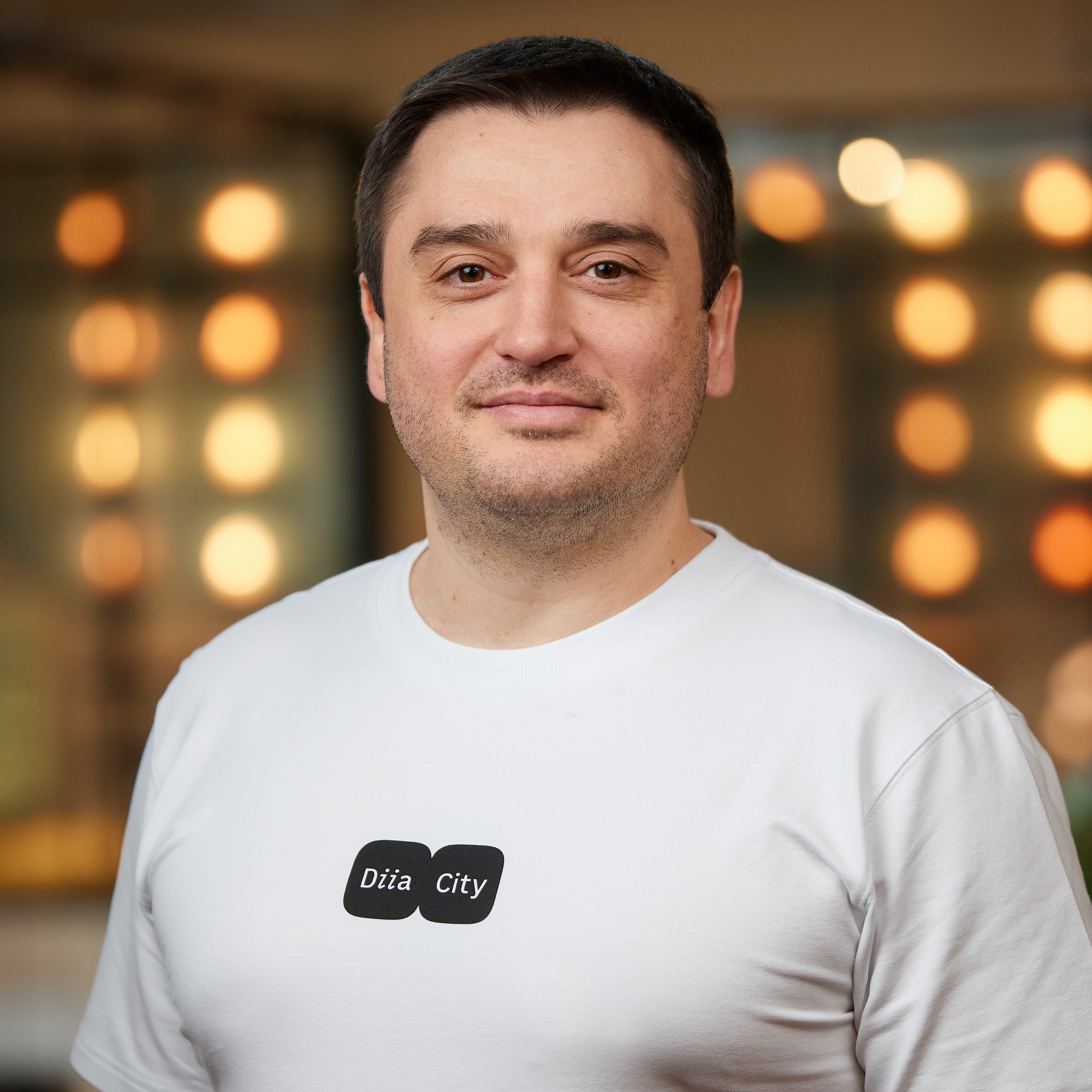 Alex Bornyakov