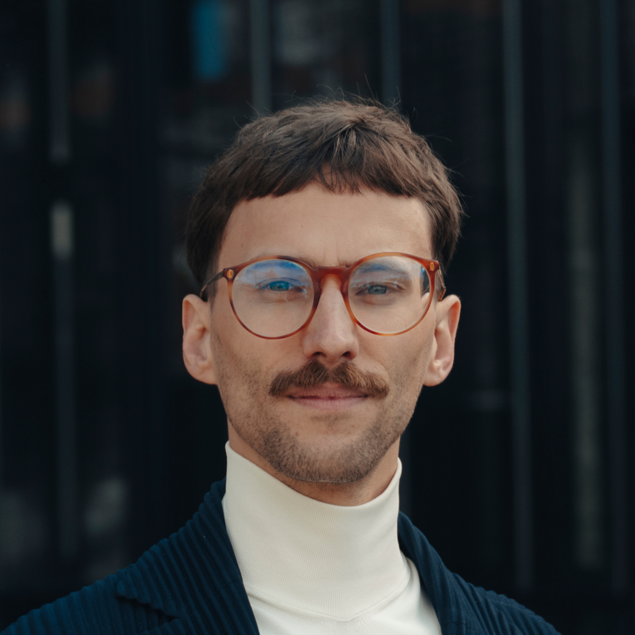 Cédric Vanhoeck