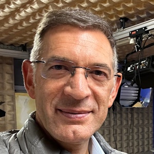 Daniel Catalão